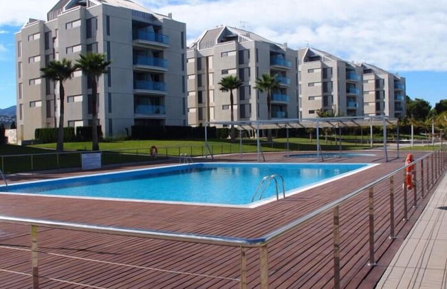 Apartamento Vergel de Denia 033 - Foto 12