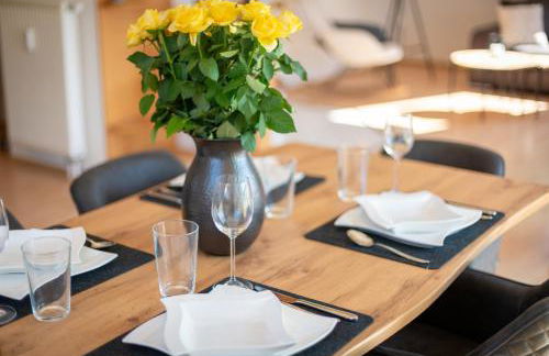 Melodie Edersee-Apartment direkt an der Sperrmauer - Foto 16