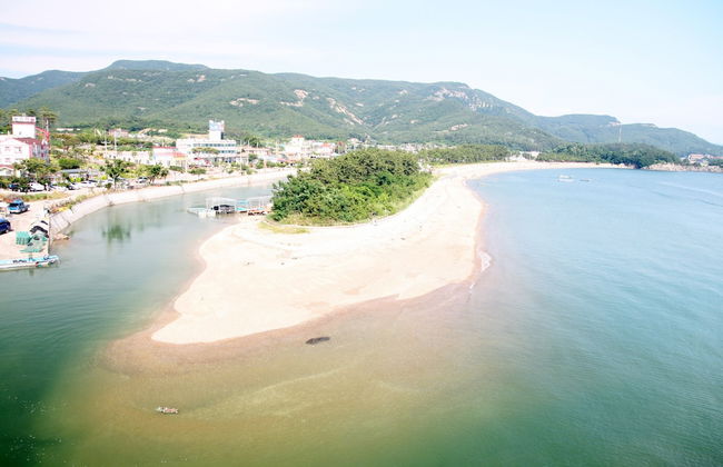 Buan Sangnok Sky Pension - Foto 73