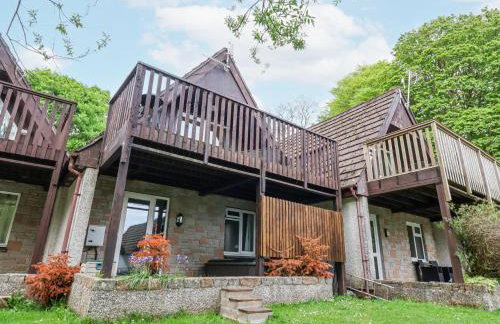 23 Valley Lodge with Hot Tub - Foto 1