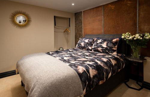 The Vault Luxury Apartment - Foto 7