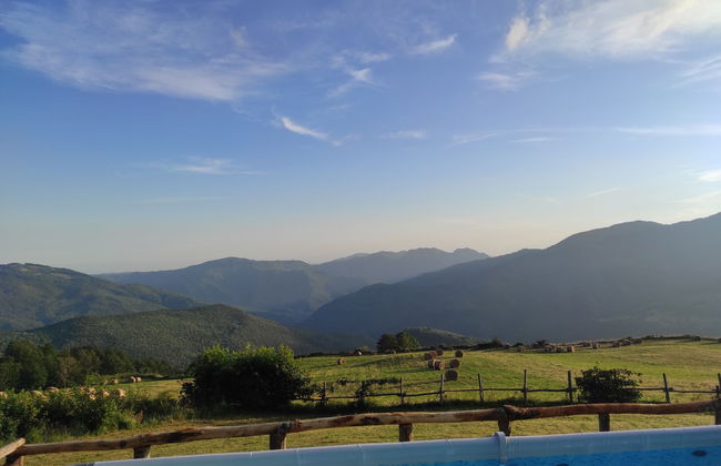 I 3 Faggi - Photo 51