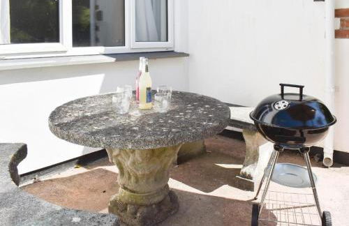 Hope Cottage, Hartland - Foto 20