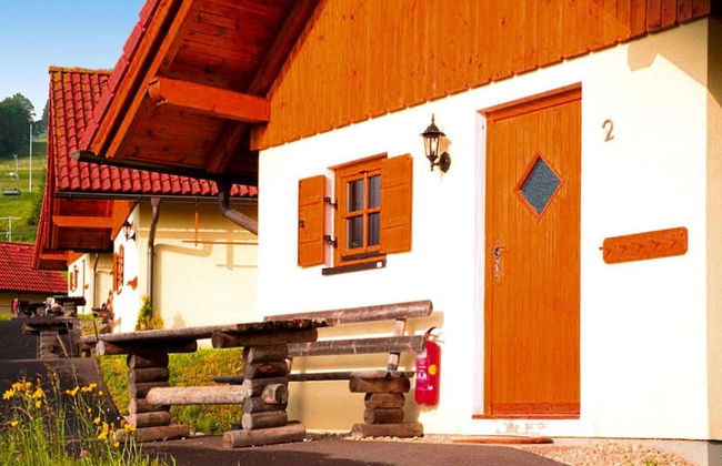 Chalet in Gaal by Ski Slopes & Alpine Park - Foto 20