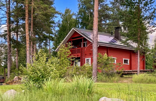 Kallioniemi - Foto 11