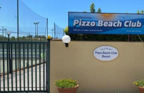 Sunshine calabria - Photo 12