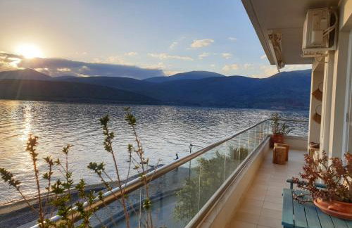 Boho Beach House in Itea-Delphi - Photo 55