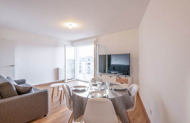 Les Cavaliers - Foto 9