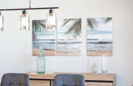 Stylish 3 BDR Retreat with Pool by LovelyStay - Foto 24