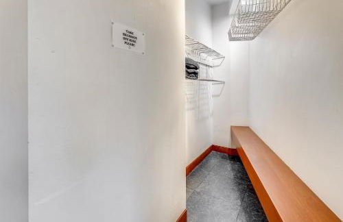 Spacious Top Floor Condo Aspen - Foto 14