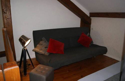 Lullaby House - Large, full comfort 5 star chalet house in the Vosges - Foto 19
