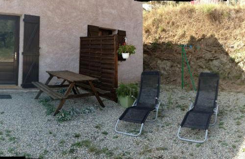 Charmant T2 proche de Corte - Foto 14