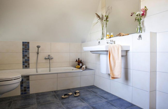 Ferienhaus in Fuhlendorf - Foto 15