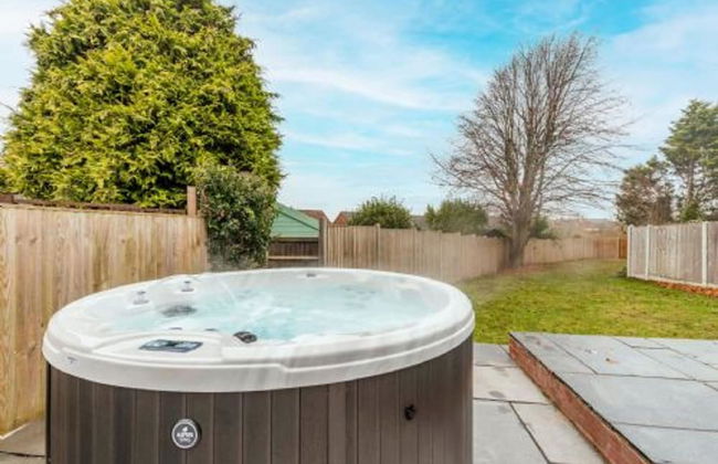 Host Stay Crimond House - Foto 26