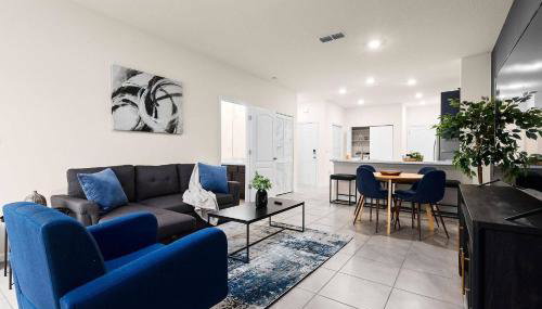 Elegant & Upscale 2BR Townhome. - Foto 2