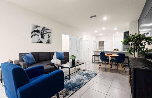 Elegant & Upscale 2BR Townhome. - Foto 2