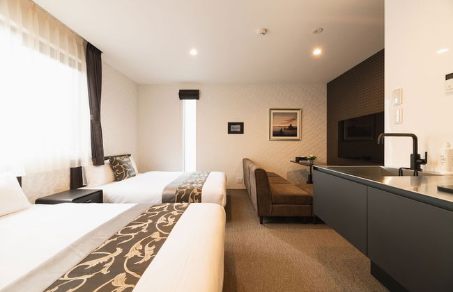 GRAND BASE Nagasaki Ekimae - Foto 15