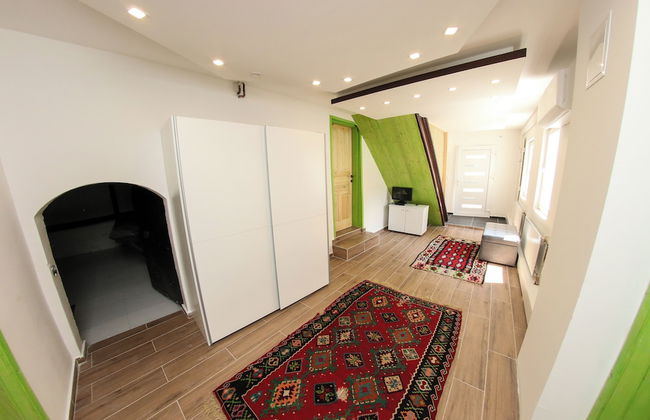 Apartment Villa Begić - Foto 27