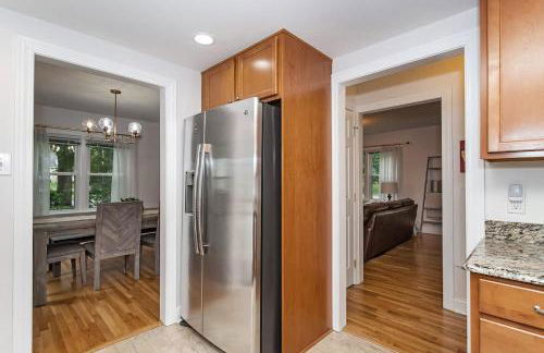 3 bed 2 bath-Walk to Jack Trice Stadium - Foto 17