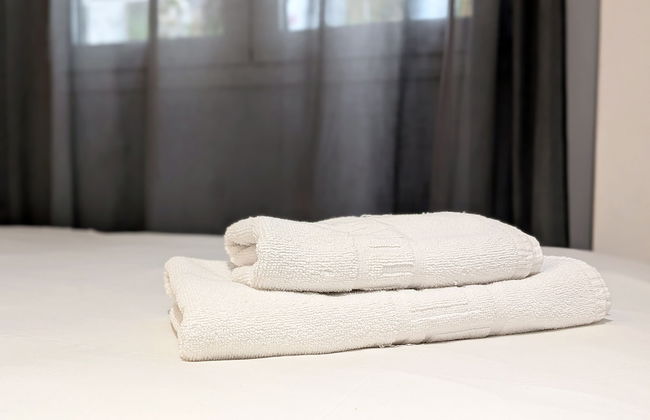 Flats Friends Soho Suites - Photo 83