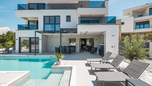 Villa Levant - Foto 2, sunbed