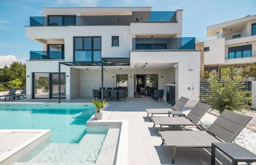 Villa Levant - Foto 2