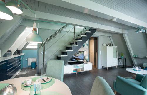 Ferienhaus Waldperle - Foto 1