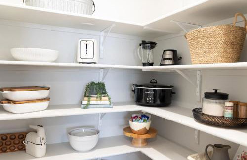 Spotless Parkside Stay King DreamCloud Sleeps 10 - Foto 13