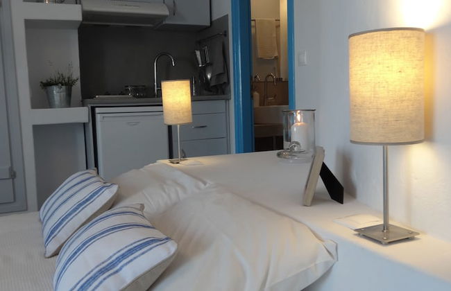 Aegean Eye Apartments - Foto 13