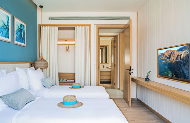 The Ocean Resort by Fusion Quy Nhon - Photo 11