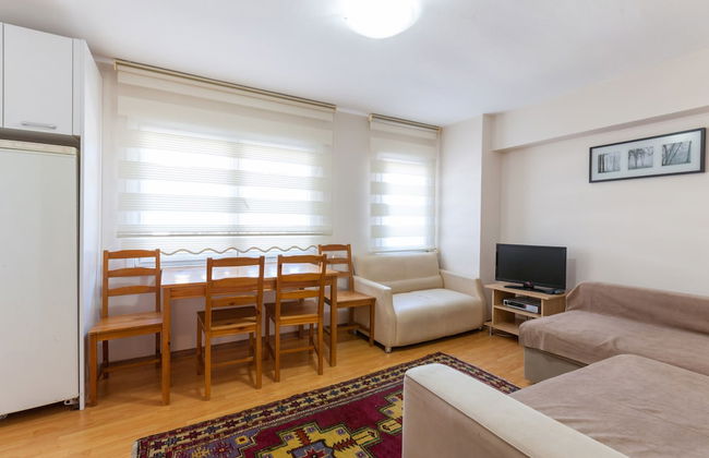 Sultan Apartments - Foto 9