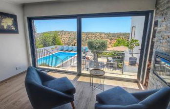 New, Nature View - Albufeira, Private Pool - Foto 8