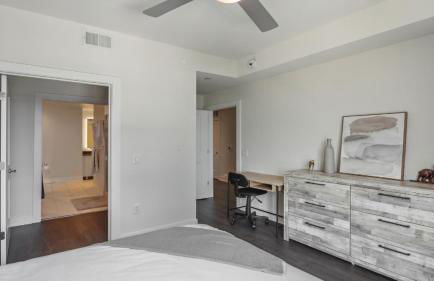 Amazing Apt in Midtown - Foto 12