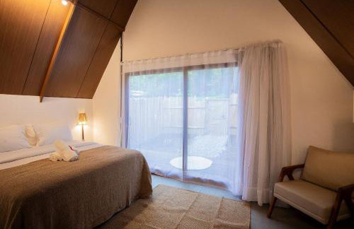Cabana Pitomba - Viagem Inspirada - Foto 61