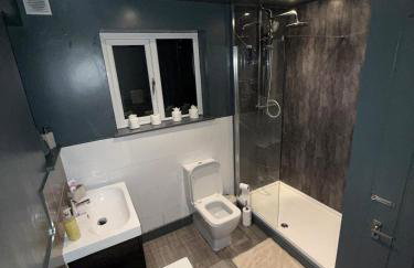 5 bedroom house in petts wood - Foto 58