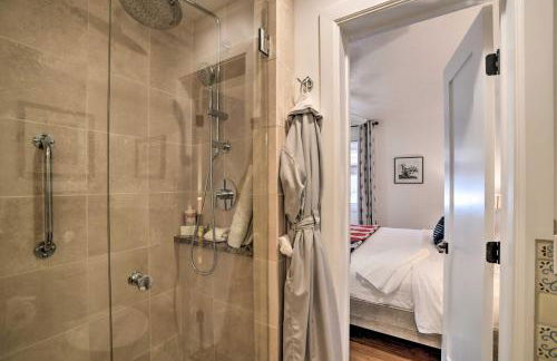 Modern Bungalow with Santa Fe Charm Less Than 2 Mi to Plaza - Foto 22