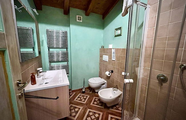 Gredo Antica Dimora - Photo 11