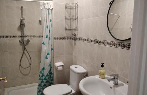 Apartamento Esperanza El Palo - 112 m2 - 3 bedrooms - centrally located - Photo 22