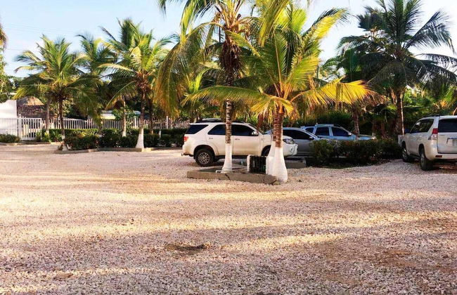 Cabañas Aqua Blue - Photo 24