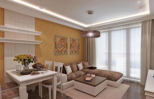 Florence Deluxe - Photo 23