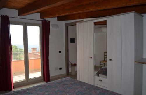 Terrazza sul golfo degli angeli - Foto 24