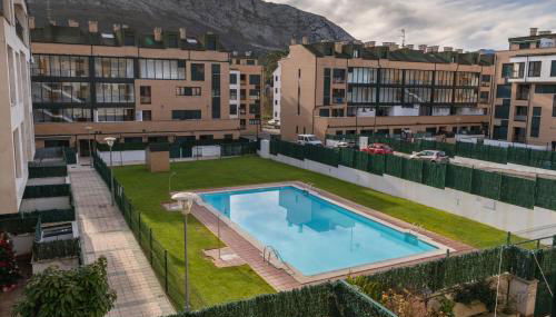 La Xalda, apartamento con piscina a 10 km de Llanes VUT-687-AS - Foto 3