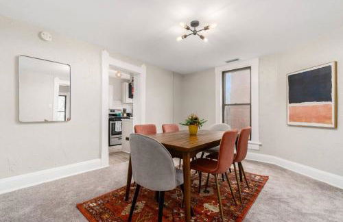 Entire Duplex - 2 Units - Foto 48