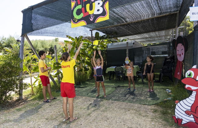 Il Calabriano Villaggio Residence - Foto 21