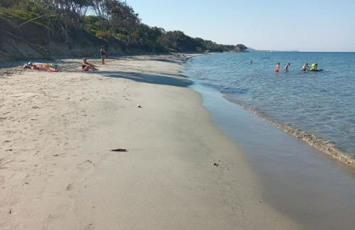 maison climatisée 150 m de la mer - Foto 16