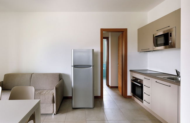 RESIDENCE FIORE ROSSO - Foto 25