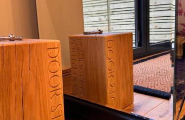 Goatchers Cottage & Goatchers Studio - Foto 22