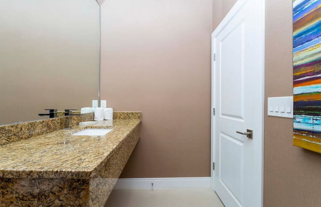 Stunning 4Bd Close to Disney @ Magic Village 7614 - Foto 77