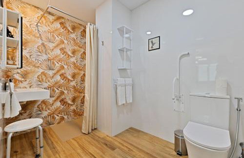 Tucán - Central Apt - Turia Park by Río Turia Apartments - Foto 15