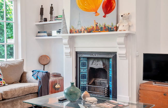 Classic 3 Bedroom Home near Ponsonby Rd - Foto 15